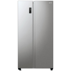 Холодильник Gorenje NRR9185EAXL UA