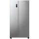 Холодильник Gorenje NRR9185EAXL UA