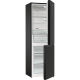 Холодильник Gorenje NRK6192ABK4 UA