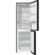 Холодильник Gorenje NRK6192ABK4 UA
