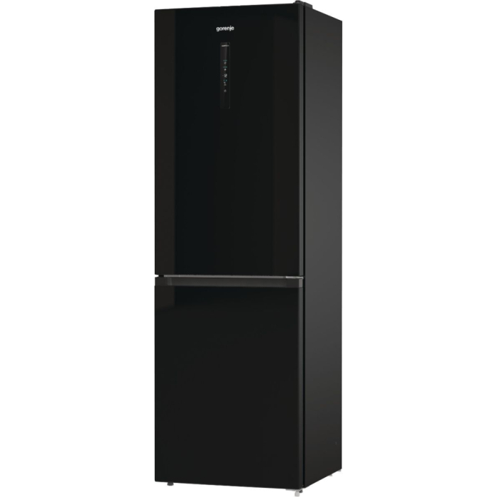 Холодильник Gorenje NRK6192ABK4 UA