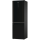 Холодильник Gorenje NRK6192ABK4 UA