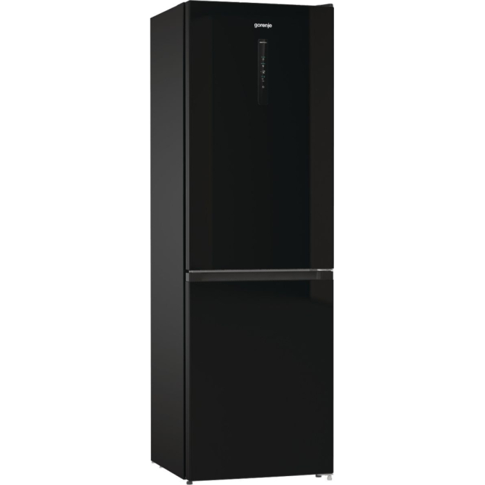 Холодильник Gorenje NRK6192ABK4 UA