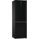 Холодильник Gorenje NRK6192ABK4 UA