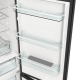 Холодильник Gorenje NRK6192ABK4 UA