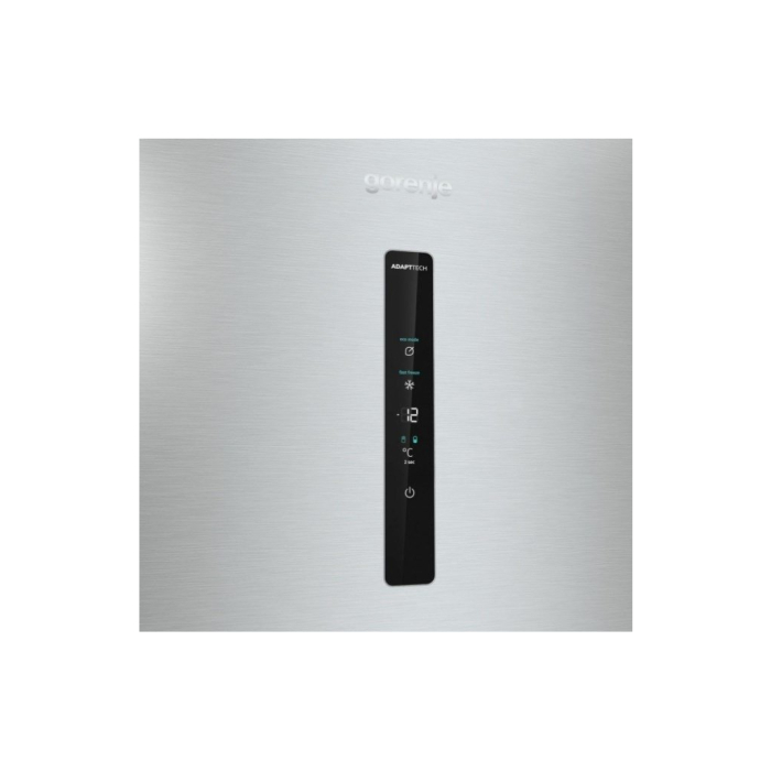 Холодильник Gorenje NRK6192AXL4 UA