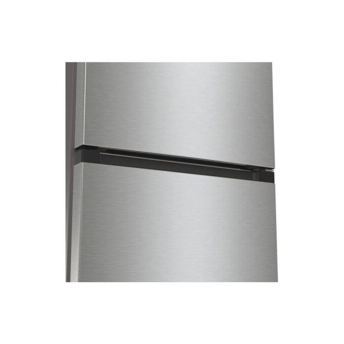 Холодильник Gorenje NRK6192AXL4 UA