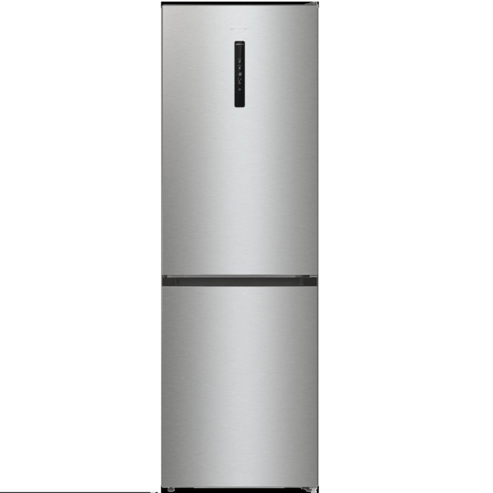 Холодильник Gorenje NRK6192AXL4 UA