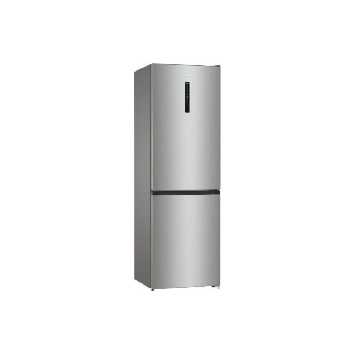 Холодильник Gorenje NRK6192AXL4 UA