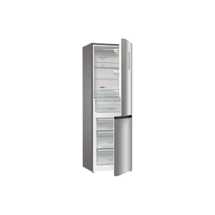 Холодильник Gorenje NRK6192AXL4 UA