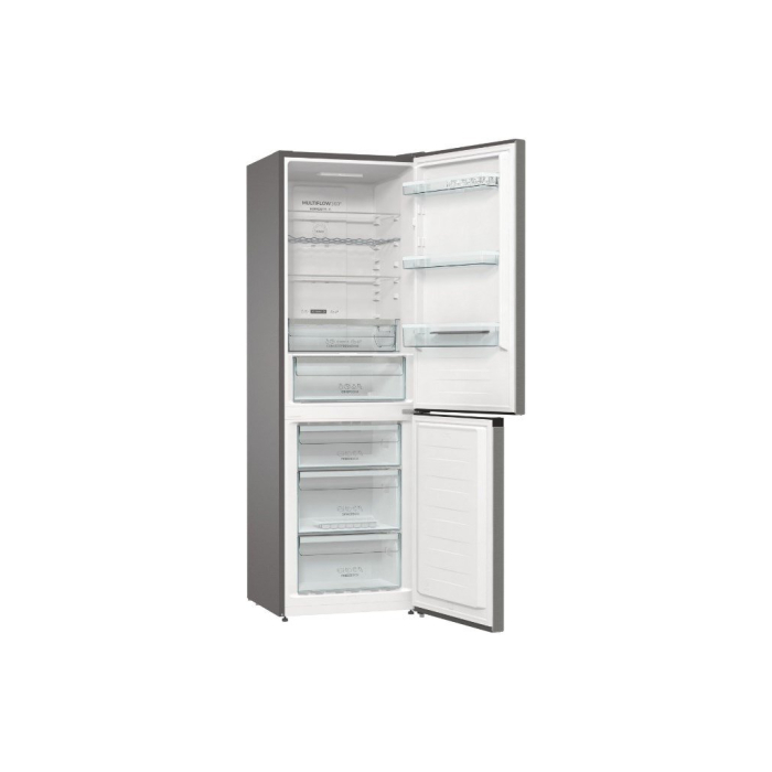 Холодильник Gorenje NRK6192AXL4 UA