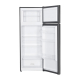 Холодильник HEINNER HF-H2206BKF+ UA