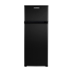 Холодильник HEINNER HF-H2206BKF+ UA