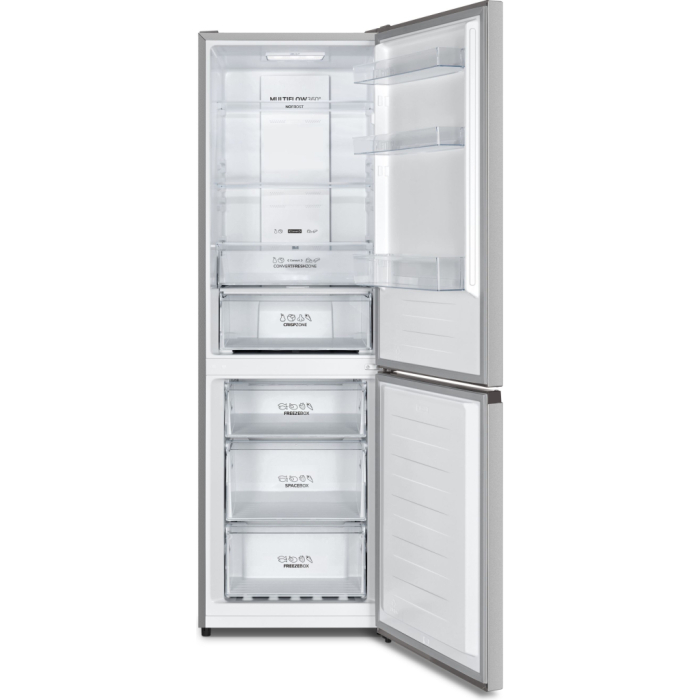 Холодильник Gorenje NRK6192AS4 UA
