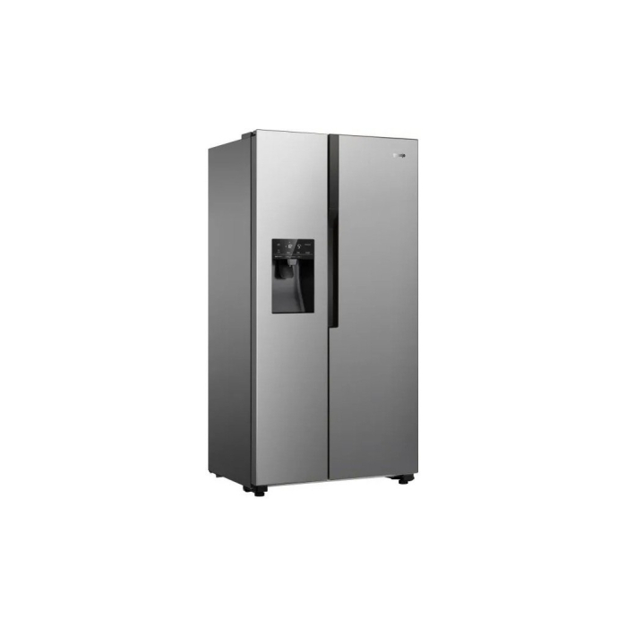 Холодильник Gorenje NRS9EVX1 UA