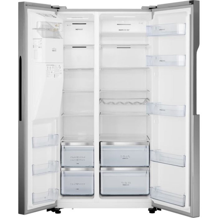 Холодильник Gorenje NRS9EVX1 UA