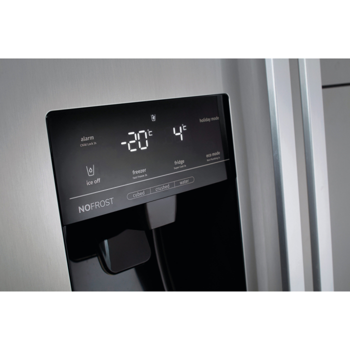 Холодильник Gorenje NRS9EVX1 UA