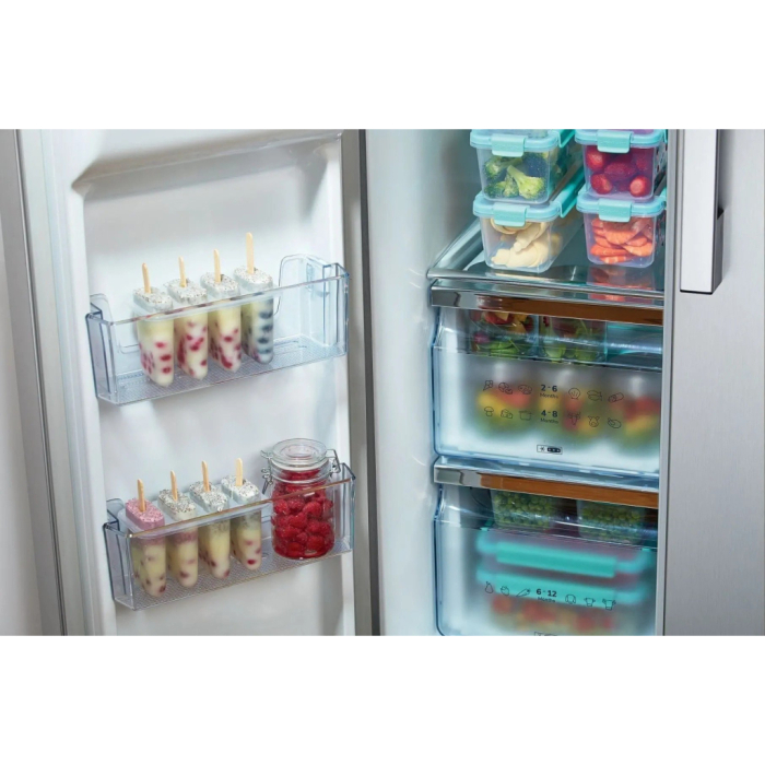 Холодильник Gorenje NRS9EVX1 UA