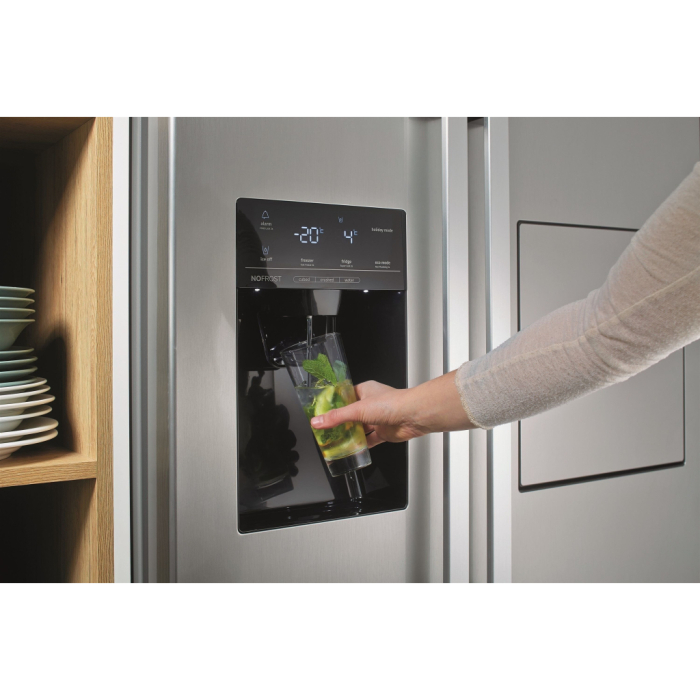 Холодильник Gorenje NRS9EVX1 UA