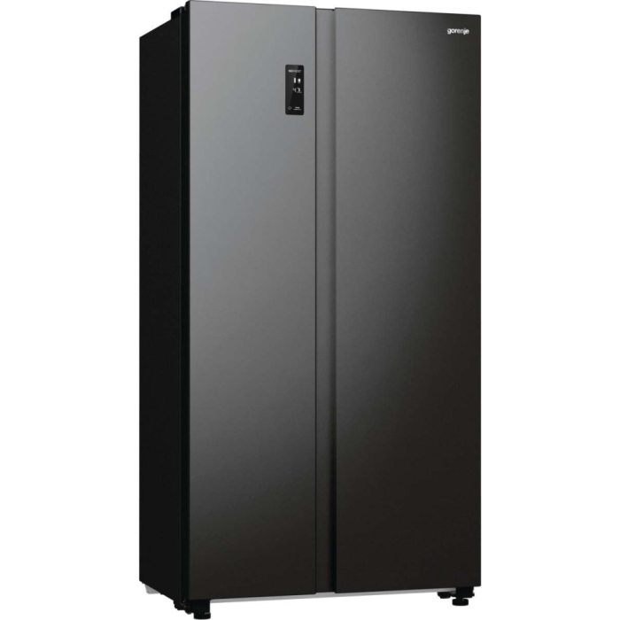 Холодильник Gorenje NRR9185EABXL UA