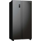 Холодильник Gorenje NRR9185EABXL UA