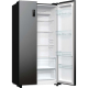 Холодильник Gorenje NRR9185EABXL UA
