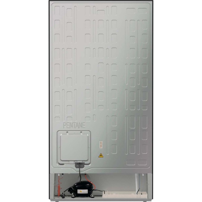 Холодильник Gorenje NRR9185EABXL UA