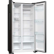 Холодильник Gorenje NRR9185EABXL UA