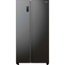 Холодильник Gorenje NRR9185EABXL UA