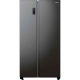 Холодильник Gorenje NRR9185EABXL UA