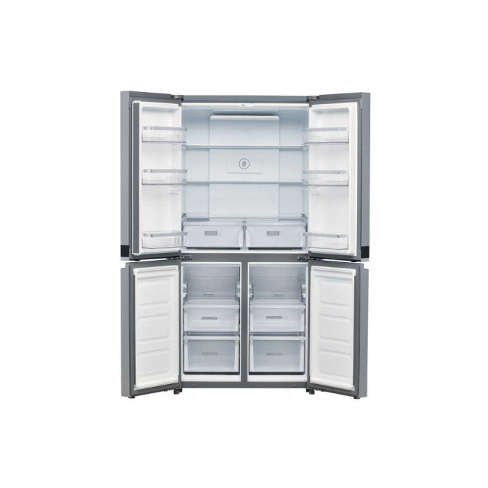 Холодильник Whirlpool WQ9 B2L UA