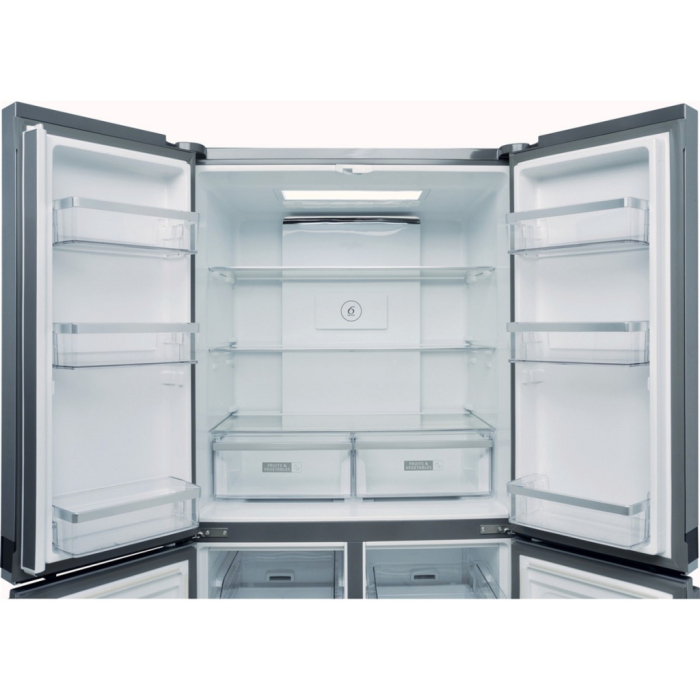 Холодильник Whirlpool WQ9 B2L UA
