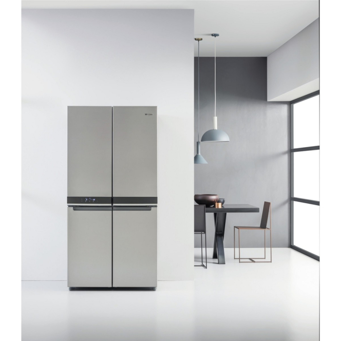 Холодильник Whirlpool WQ9 B2L UA