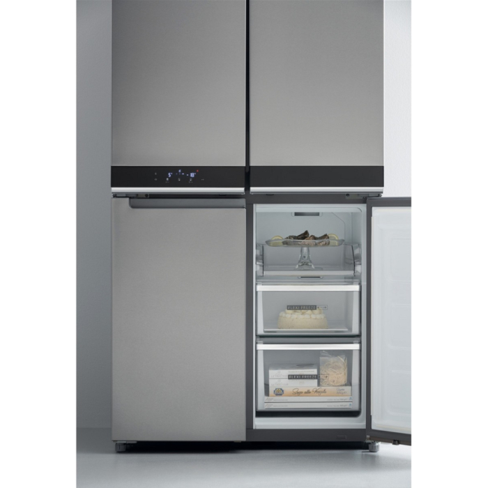 Холодильник Whirlpool WQ9 B2L UA