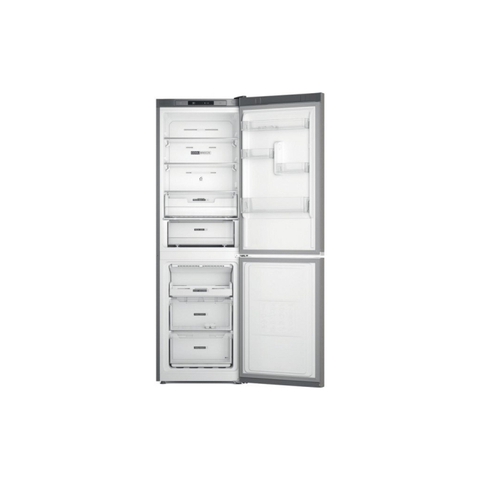 Холодильник Whirlpool W7X 82I OX UA