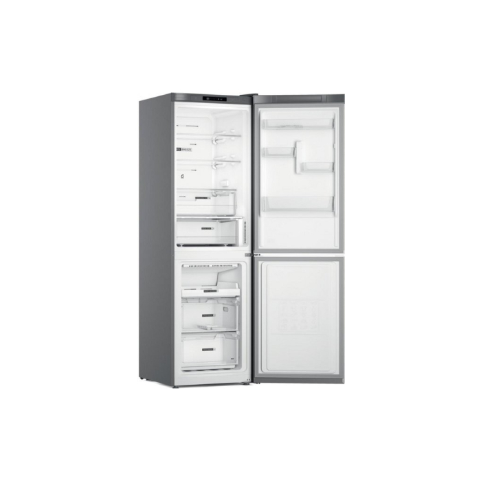 Холодильник Whirlpool W7X 82I OX UA