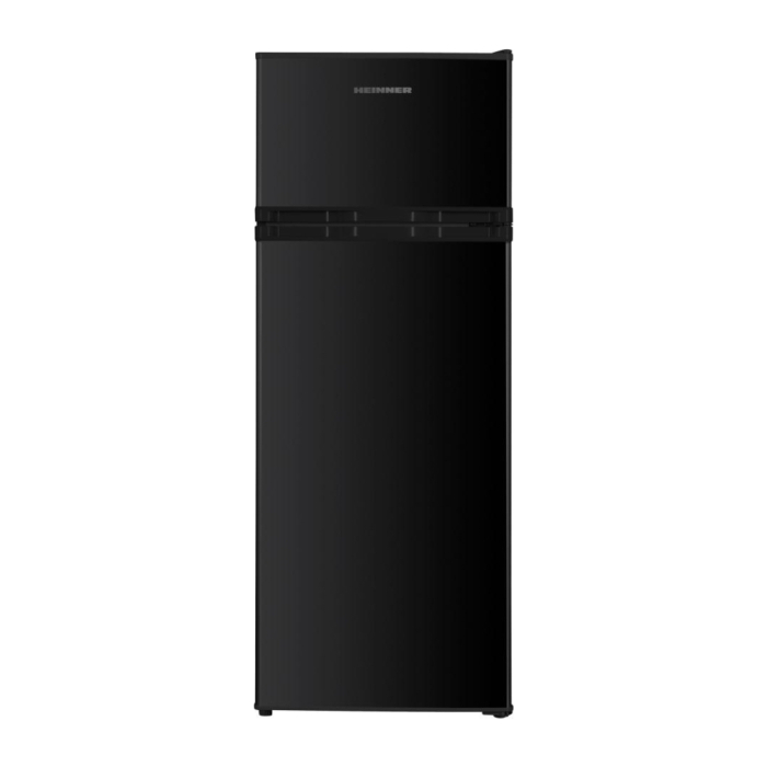Холодильник HEINNER HF-H2206BKE++ UA