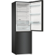 Холодильник Gorenje NRK619EABXL4 UA