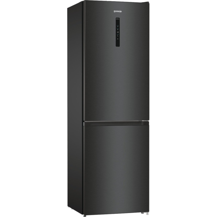 Холодильник Gorenje NRK619EABXL4 UA