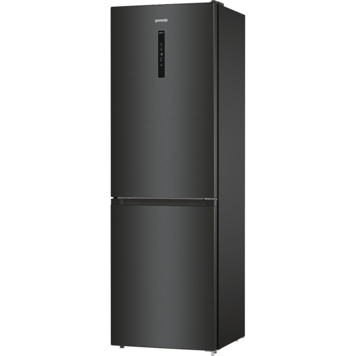 Холодильник Gorenje NRK619EABXL4 UA