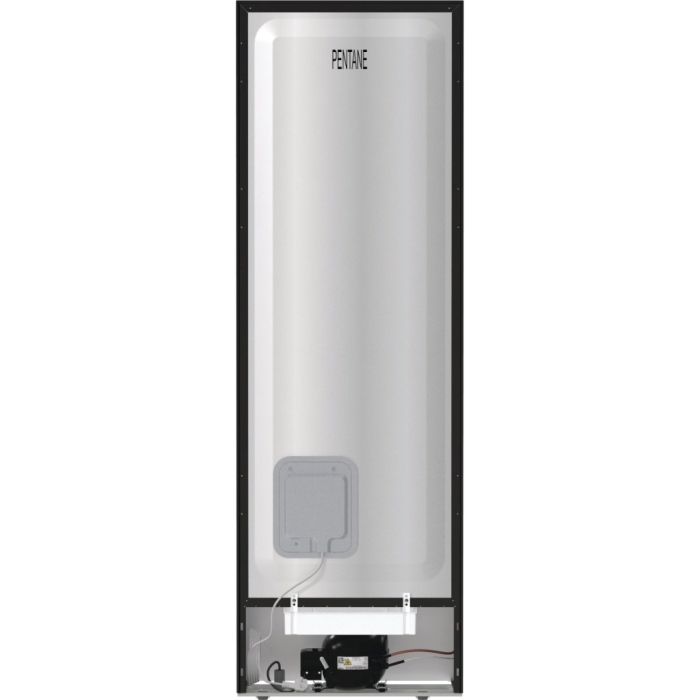 Холодильник Gorenje NRK619EABXL4 UA