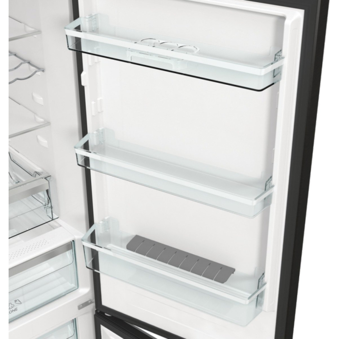 Холодильник Gorenje NRK619EABXL4 UA