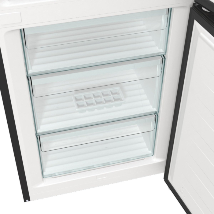 Холодильник Gorenje NRK619EABXL4 UA