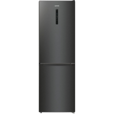 Холодильник Gorenje NRK619EABXL4 UA