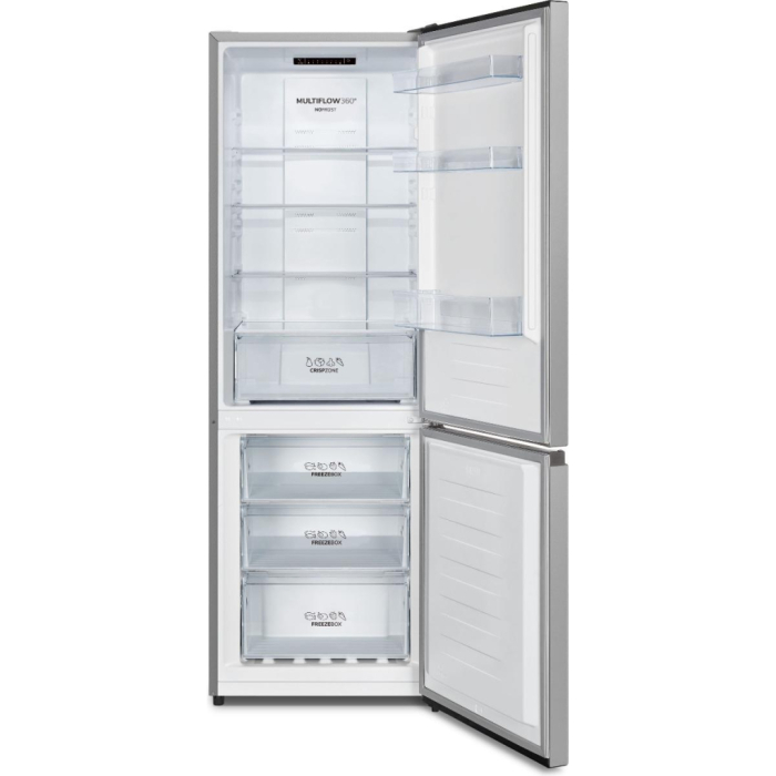 Холодильник Gorenje NRK6182PS4 UA