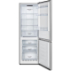 Холодильник Gorenje NRK6182PS4 UA