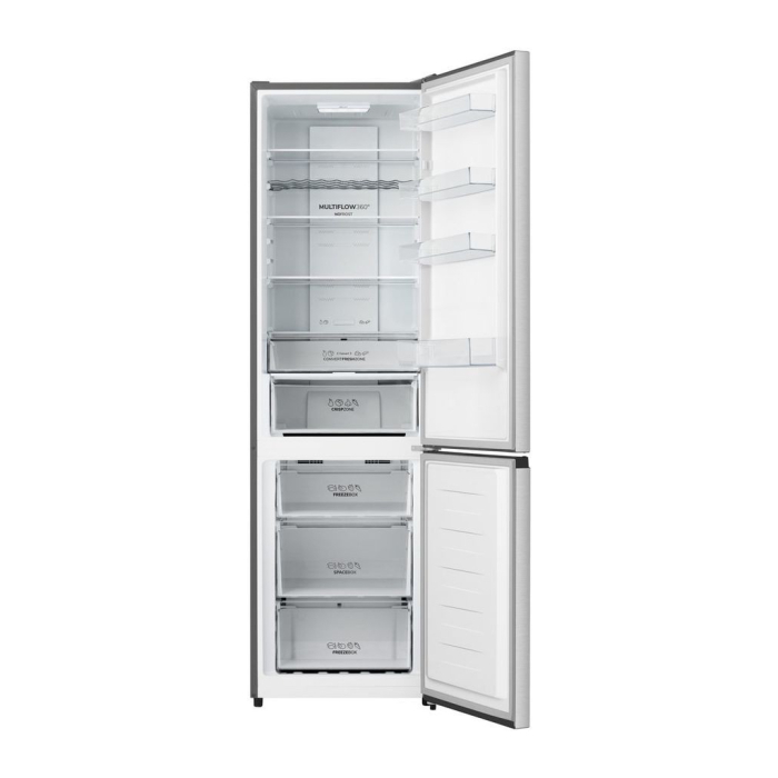 Холодильник Gorenje NRK620FAXL4 UA