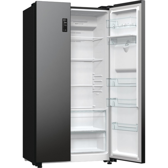Холодильник Gorenje NRR9185EABXLWD UA
