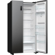 Холодильник Gorenje NRR9185EABXLWD UA