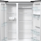 Холодильник Gorenje NRR9185EABXLWD UA